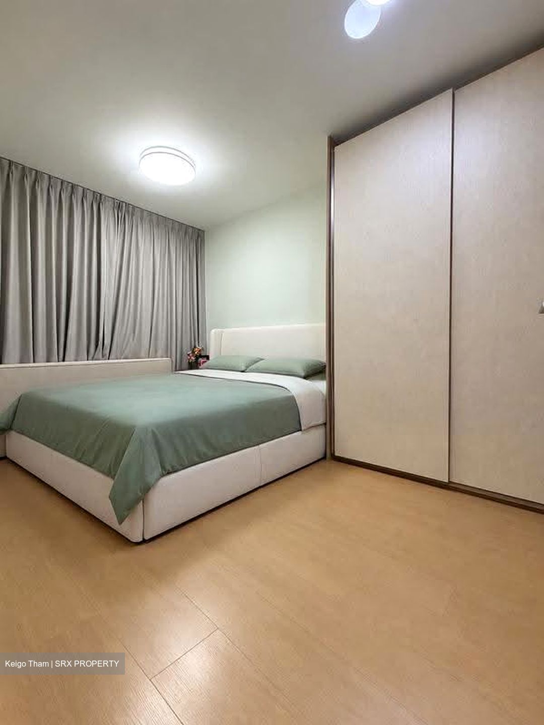 Treasure at Tampines (D18), Condominium #636409701